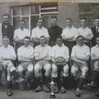 Leamington. Leamington St Mark's Football Team