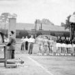 Bearley.  WAAF Camp