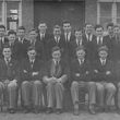 My Memories of Living in Warwick as a Child During World War Two