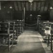 Bascote Heath.  Church interior