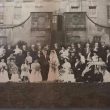 Coventry.  Priory Row, Wedding