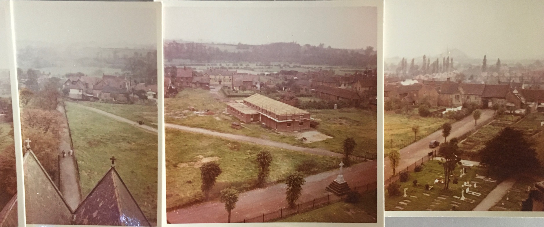 The Polesworth Cologne Connection Our Warwickshire