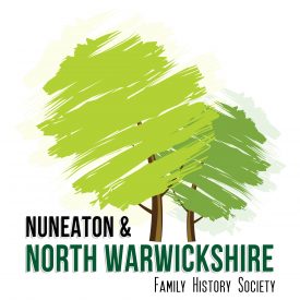 Nuneaton & North Warwickshire Family History Society