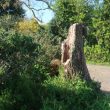 St George is a Long Way from Home at Wixford!