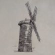 Norton Lindsey Windmill