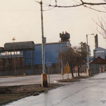 Coventry Colliery