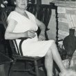 Rowington.  Mercedes Griffith at the Case is Altered