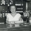 Rowington.  Mercedes Griffith at the Case is Altered