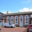 Brotherhood House in Rugby