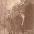 Cicely Lucas: Early Life and an Interest in Women's Suffrage