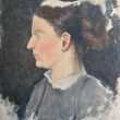 The Countess of Warwick’s Artistic Maids: Part One