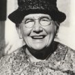Cicely Lucas: Later Life in Claverdon