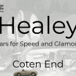 Working for Healey at Coten End