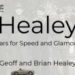 Memories of Geoff and Brian Healey