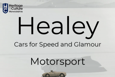 Healey Motorsport
