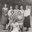 Cicely Lucas: Suffrage, Marriage, a Return to Westwood Heath
