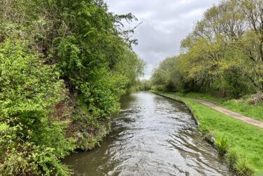 Amington Colliery