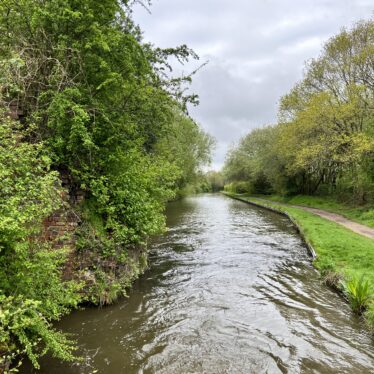 Amington Colliery