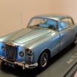 Alvis – The Car Maker That Refuses to Die