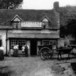 Langley.  Old Harrow Inn