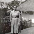 Poland, to Zambia, to Warwickshire: Sanctuary in Africa