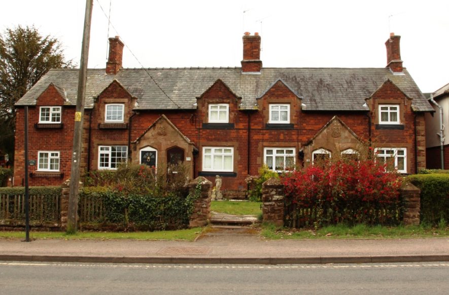 Westwood Heath History Group Our Warwickshire