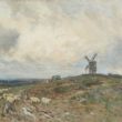 Chesterton.  Windmill