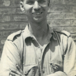 Living in Stockton, Stationed in India