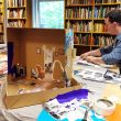 Near Belonging: Claiming Space
