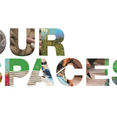 Our Spaces
