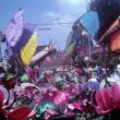 Carnival in Trinidad