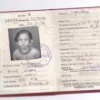 Expelled From Uganda, Working in Warwickshire