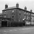 Stratford-upon-Avon.  Eversley Hotel
