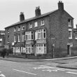Stratford-upon-Avon.  Eversley Hotel