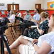 Near Belonging: Test Screening