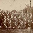 Polesworth Church Lads Brigade