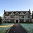 St John's House, Warwick