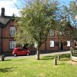Berkswell Almshouses