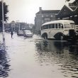 Nuneaton.  Floods, 1958
