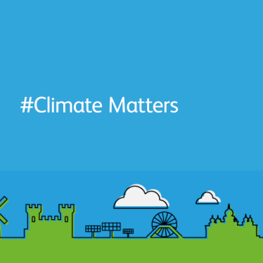 Climate Matters