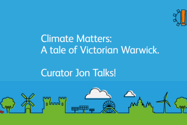 Climate Matters: A tale of Victorian Warwick