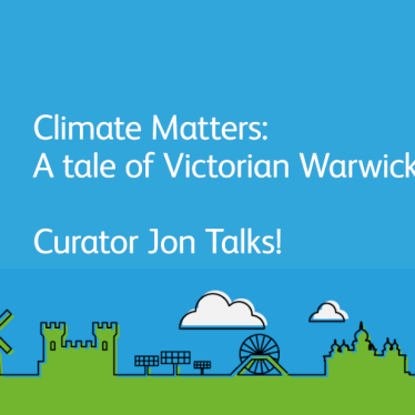 Climate Matters: A tale of Victorian Warwick