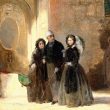 Florence Nightingale and her Friendship With the Bracebridges