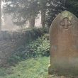 A Shepherd's Stone