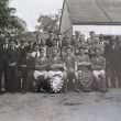Mappleborough Green.  Football Team