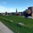 Pauls Jaunzems, a Latvian Sculptor Inspiring a Leamington Resident