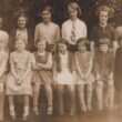 Clifford Chambers.  School