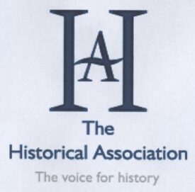 Historical Association, Nuneaton Branch