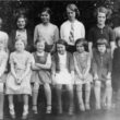 Clifford Chambers.  School