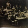 Preston Bagot.  School Children